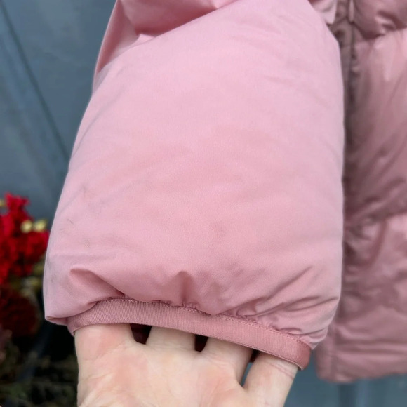 Babaton  Park City Mid Length Parka, size XS - Picture 7 of 14